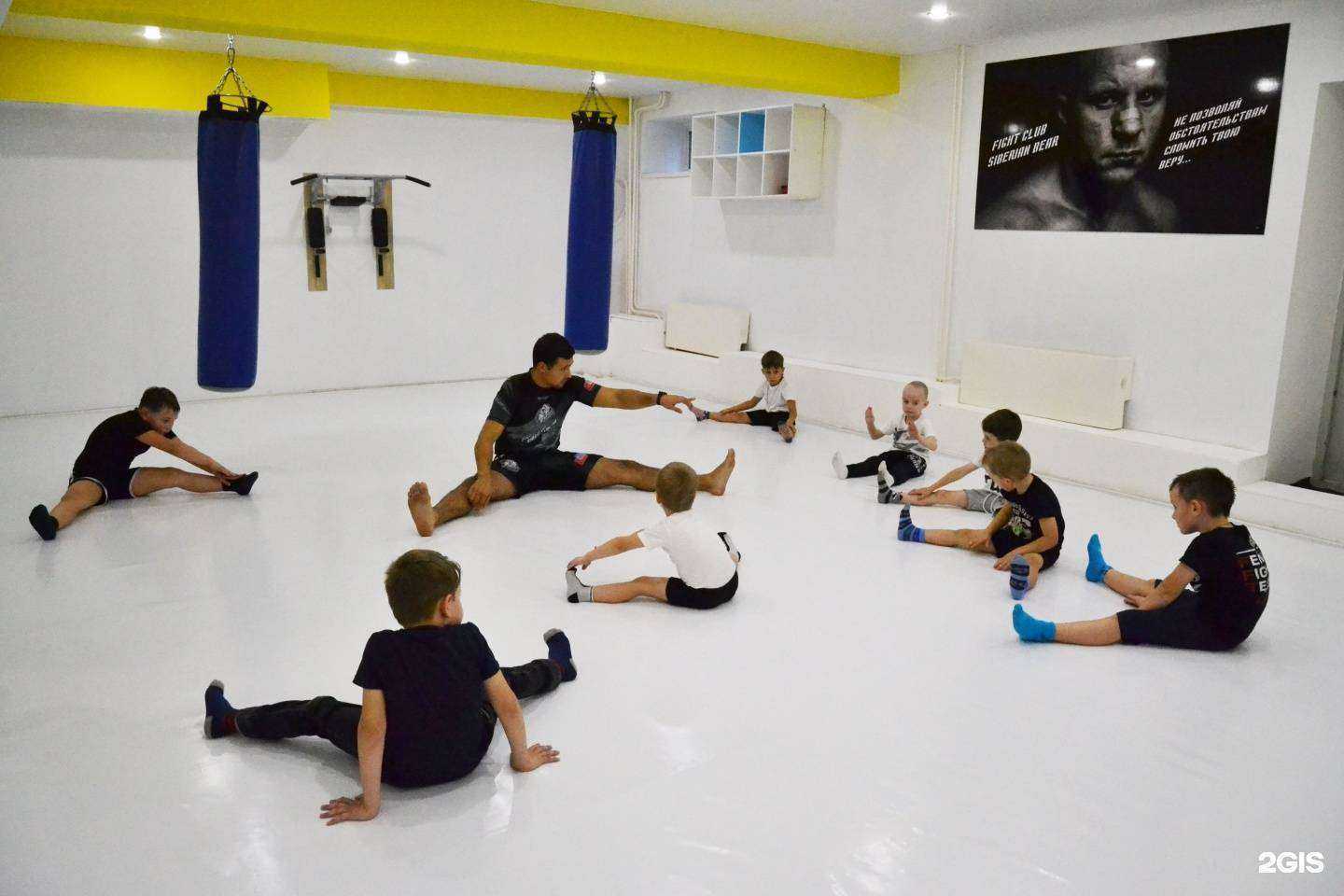 Отзывы на компанию Сибирский Медведь в г. Иркутск c фото