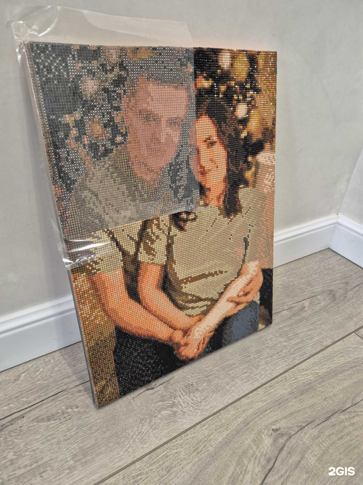 Отзывы на компанию Дело художника в г. Омск c фото