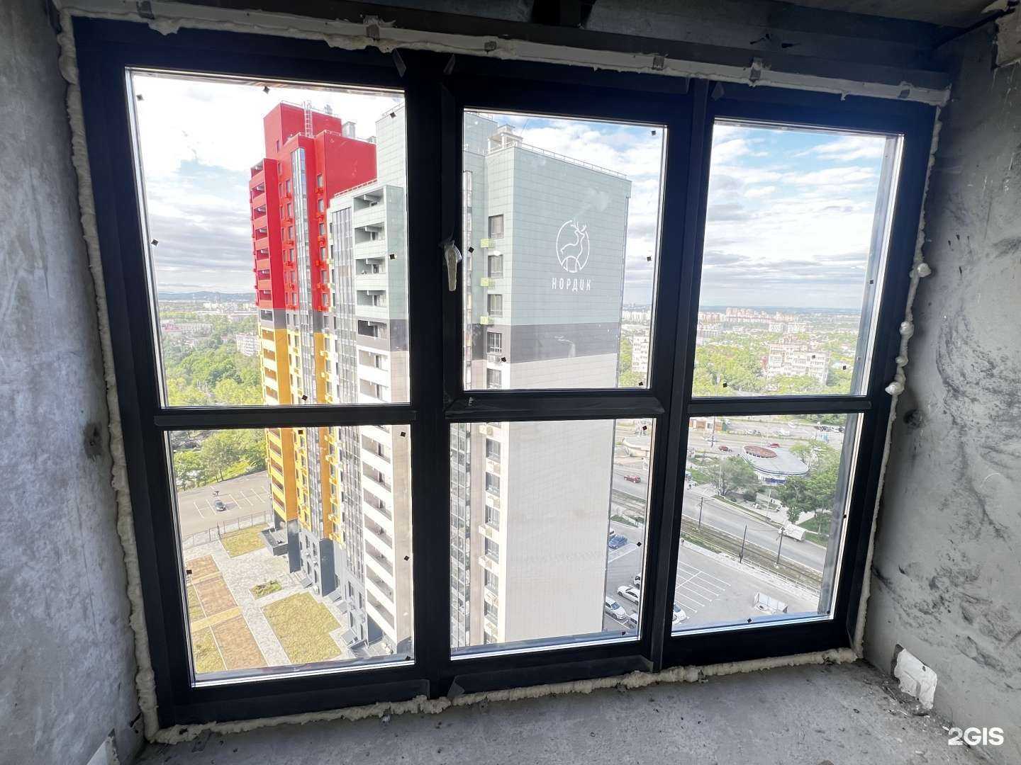 Отзывы на компанию Панорама в г. Хабаровск c фото