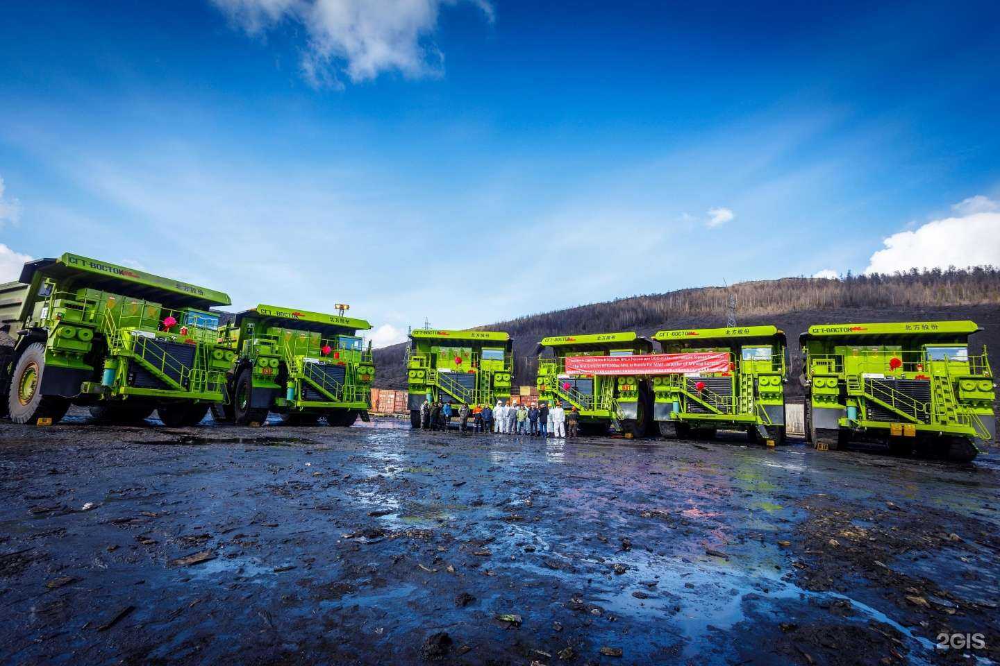 Отзывы на компанию Горная Евразия в г. Екатеринбург c фото