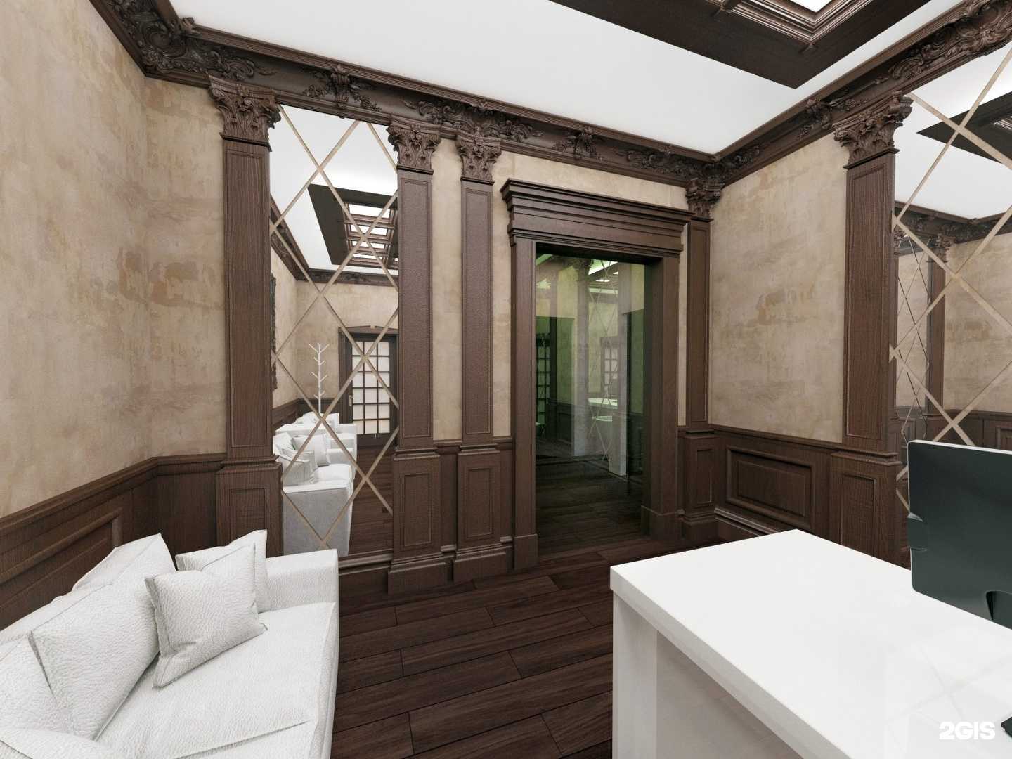 Отзывы на компанию Интерьер мануфактура в Екатеринбурге c фото