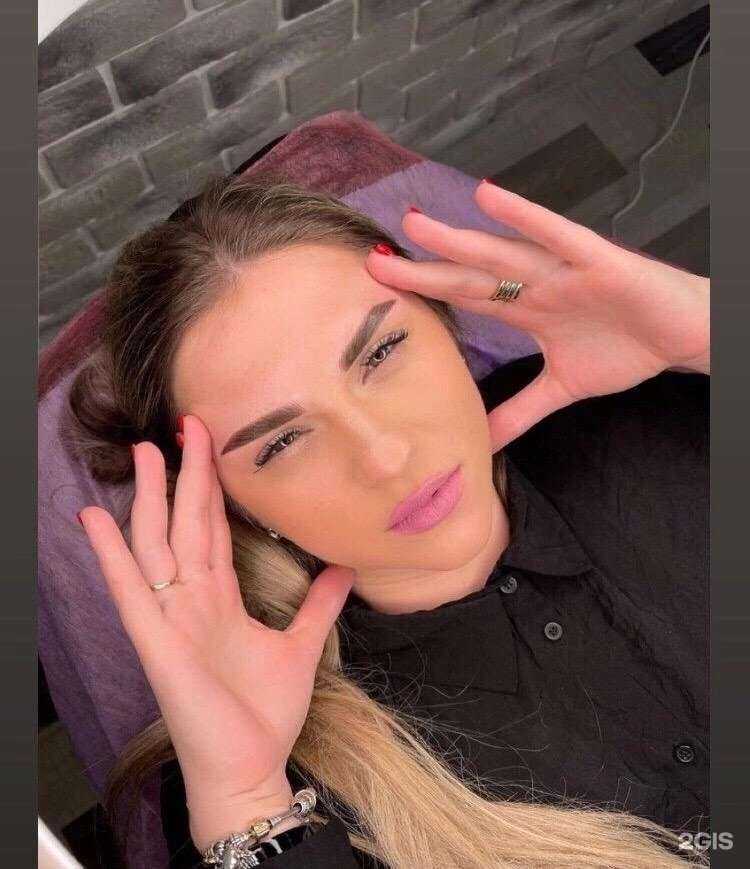 Отзывы на компанию Студия оформления ресниц и бровей в Краснодаре c фото