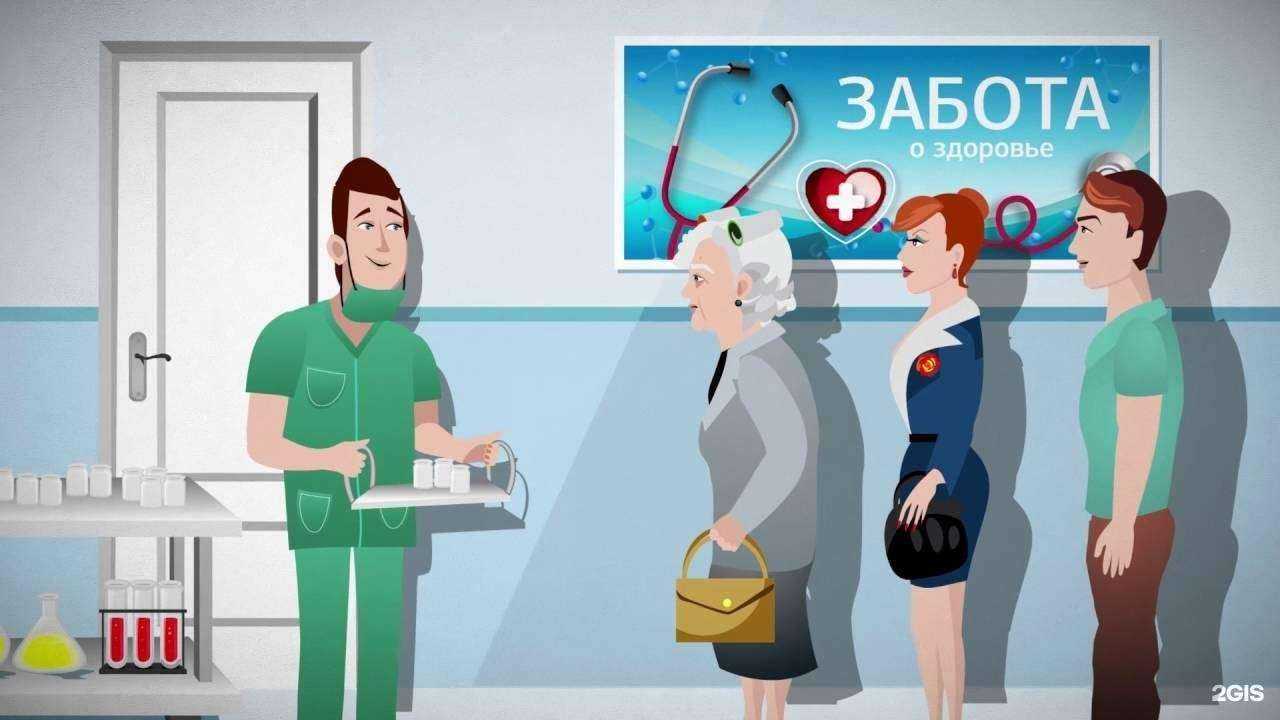 Отзывы на компанию АльфаМед в Смоленске c фото