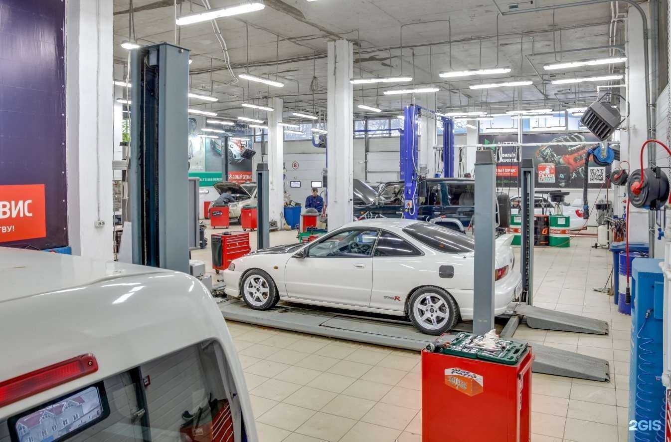 Отзывы на компанию Шинтоп в г. Владивосток c фото