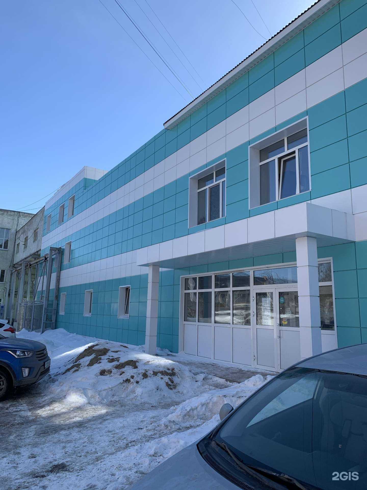 Отзывы на компанию Столовая в г. Омск c фото