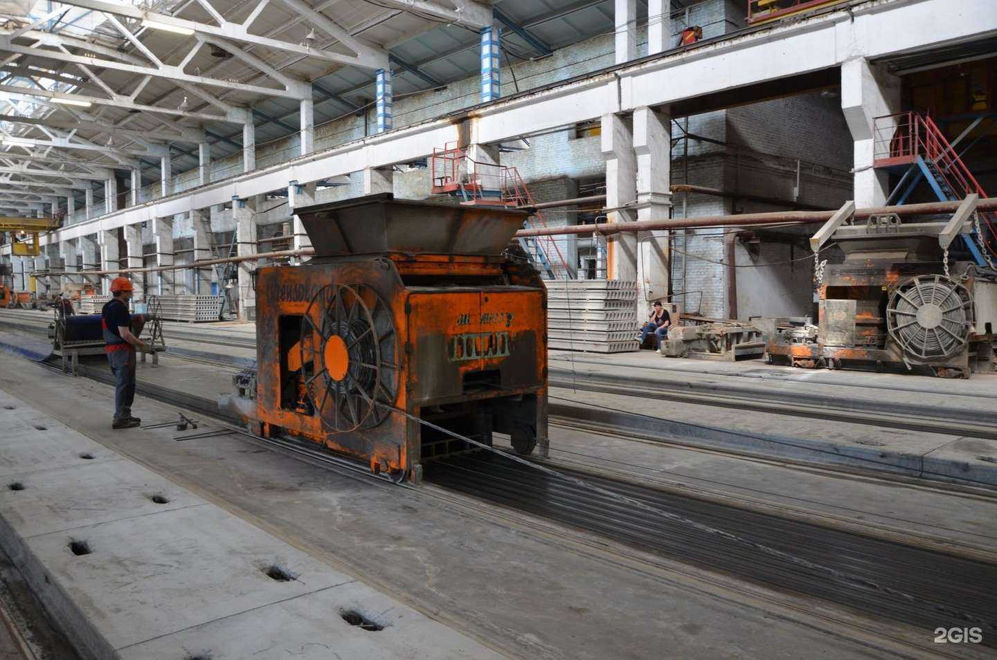 Отзывы на компанию Домостроительный комбинат №1 в г. Самара c фото