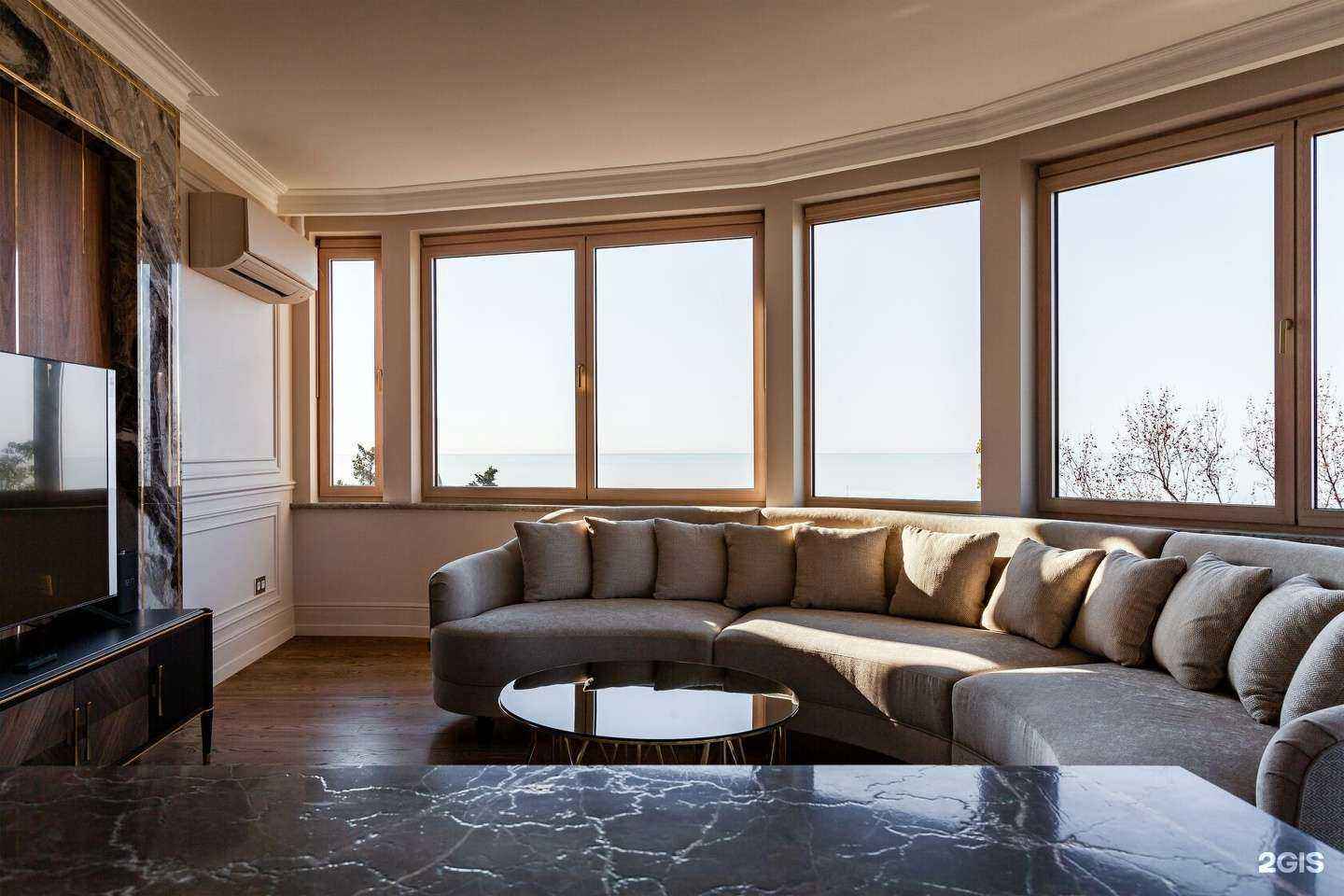 Отзывы на компанию Prima в Сочи c фото