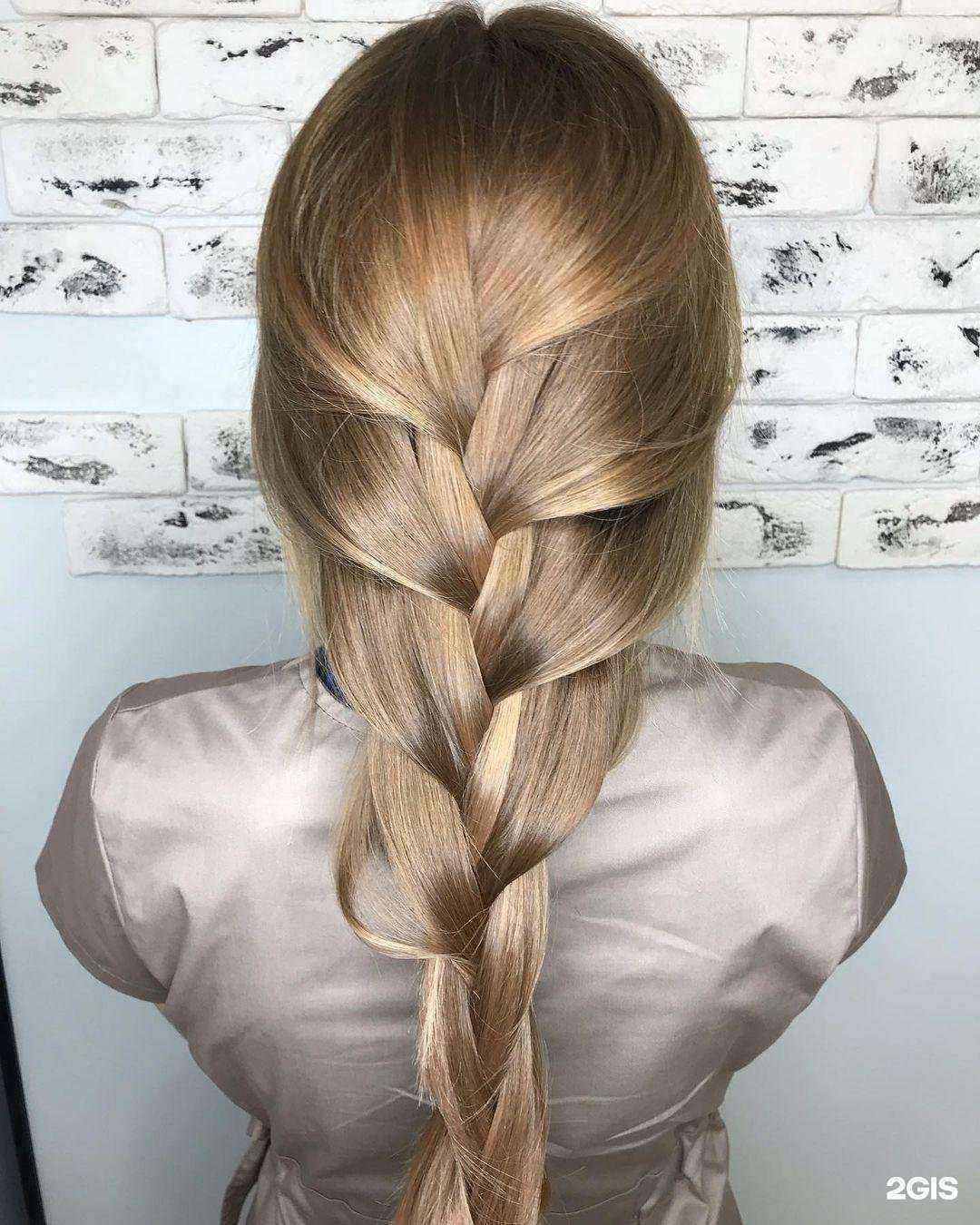 Отзывы на компанию Бьюти-студия в г. Киров c фото