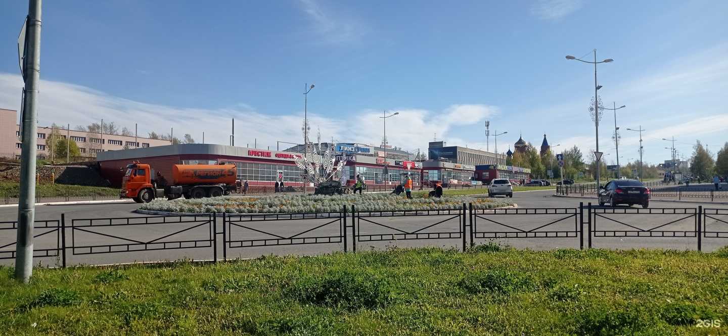 Отзывы на компанию Che в Губахе c фото - фотография 2 из 2