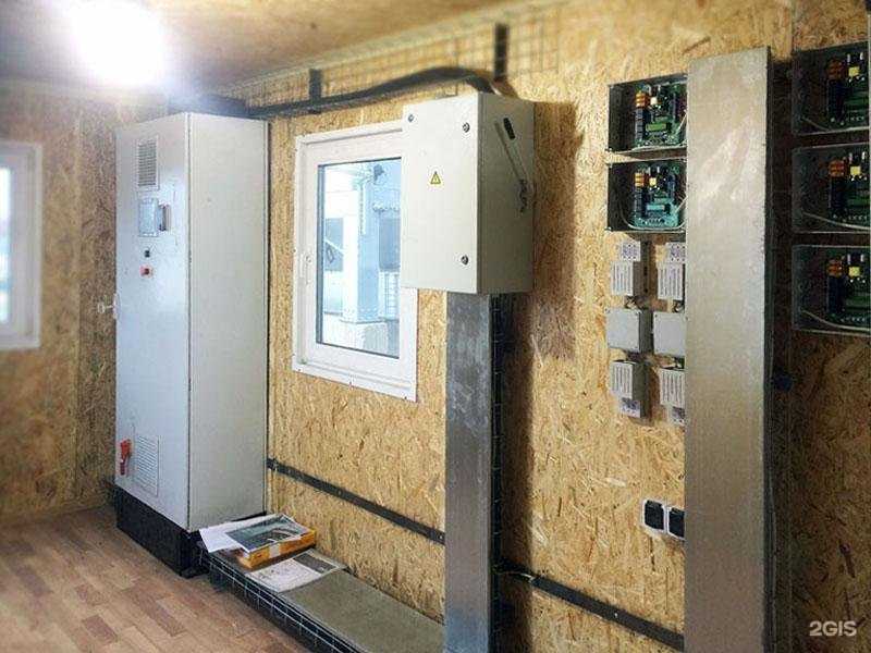 Отзывы на компанию Рост в Барнауле c фото