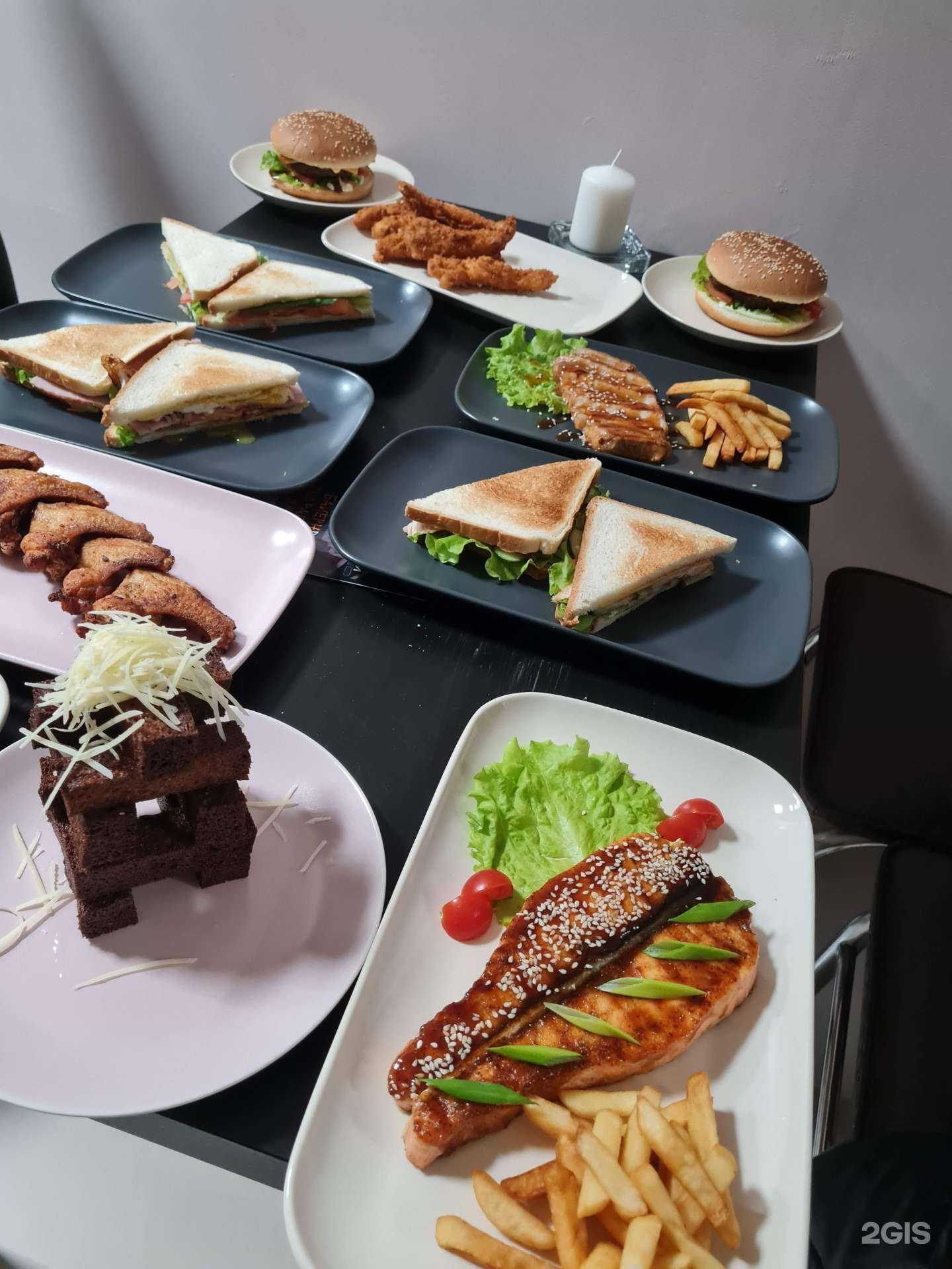 Отзывы на компанию Байернролл в г. Мелеуз c фото