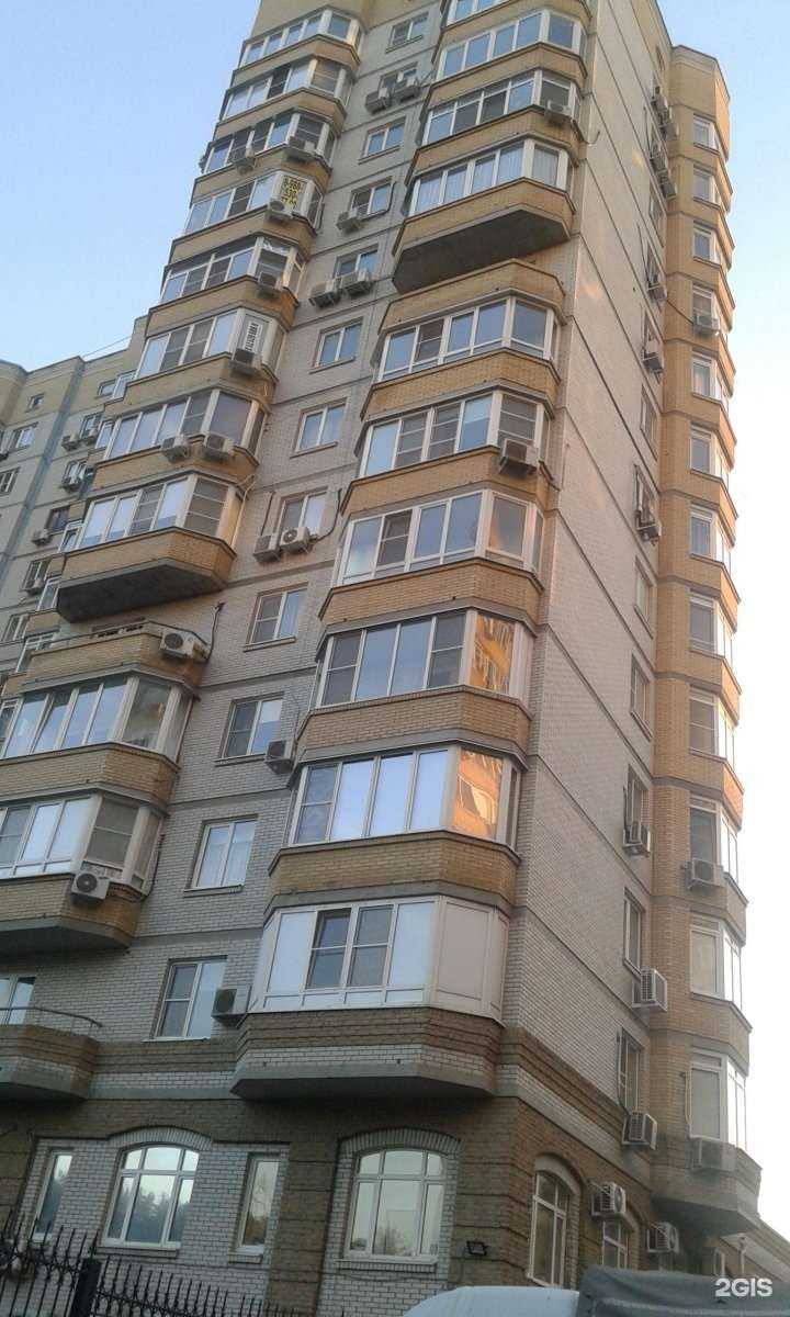 Отзывы на компанию Гриф-недвижимость в Ростове-на-Дону c фото - фотография 2 из 2