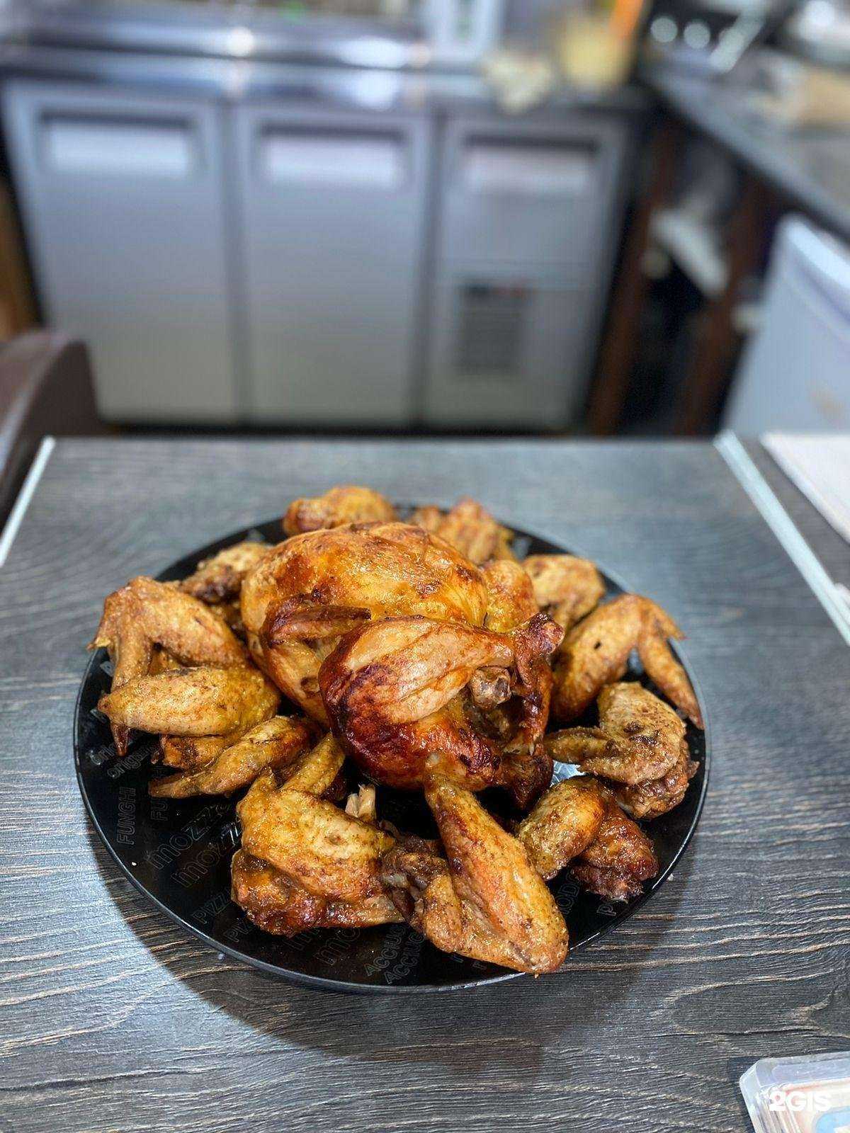 Отзывы на компанию Grill master в Набережных Челнах c фото