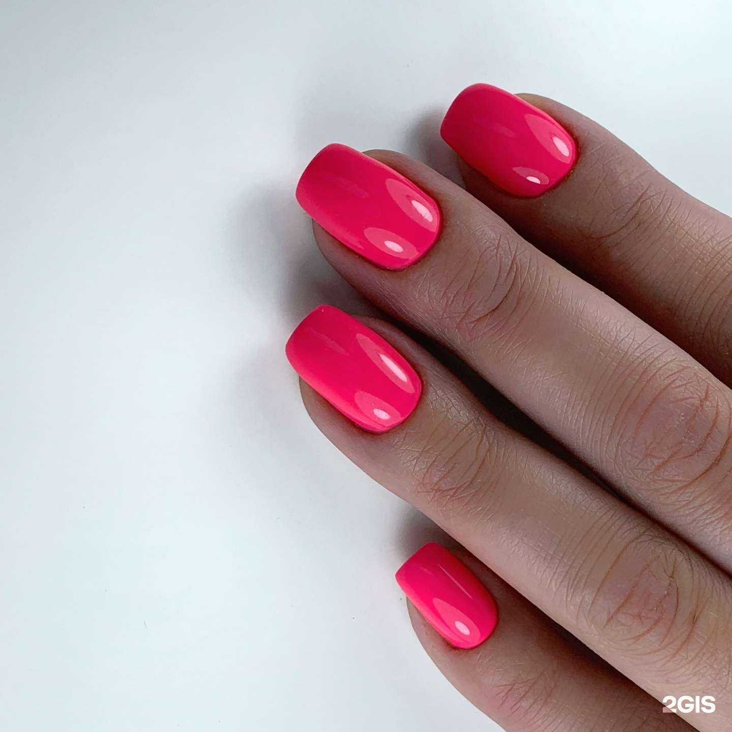 Отзывы на компанию Маникюрный кабинет Юлии Зайцевой в Туле c фото