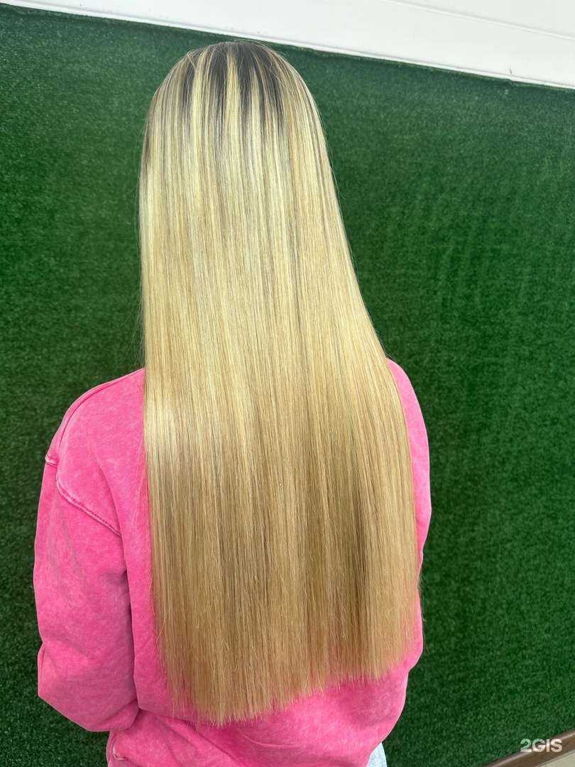 Отзывы на компанию Hair Plex в г. Новокузнецк c фото