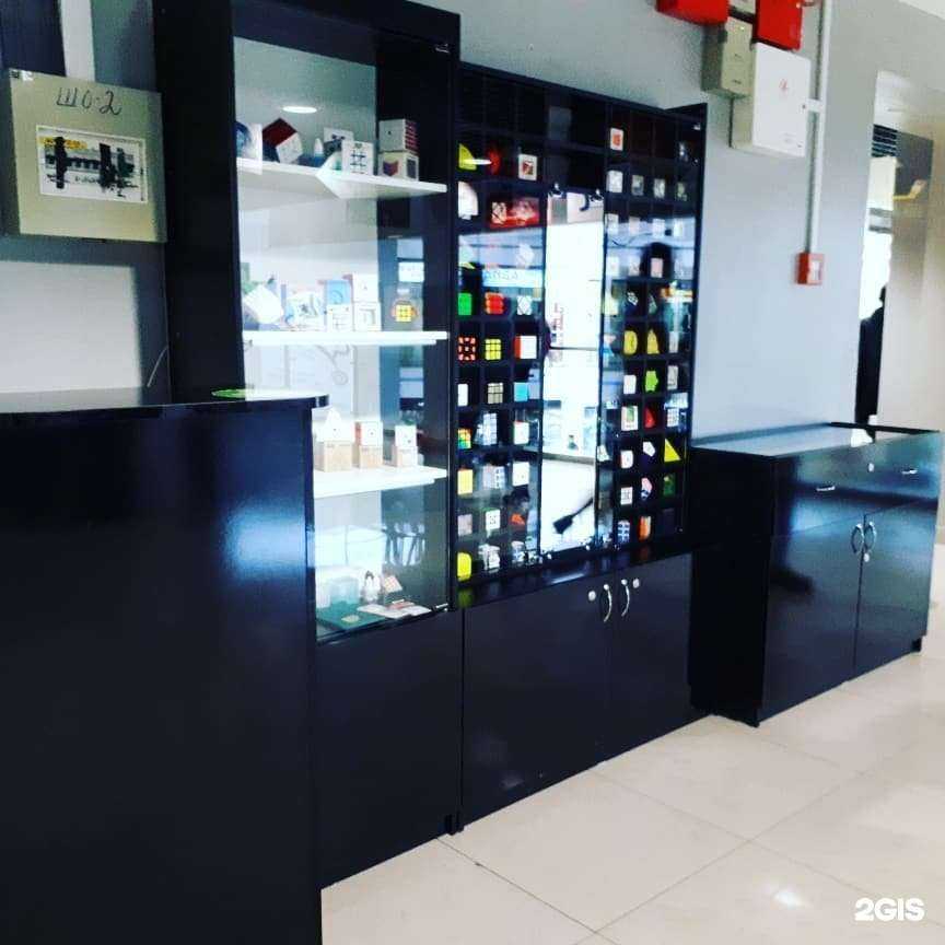 Отзывы на компанию Cube club 03 в г. Улан-Удэ c фото