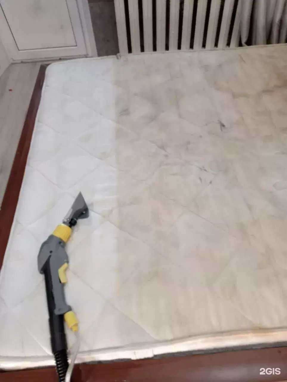 Отзывы на компанию Сфера чистоты в г. Рязань c фото