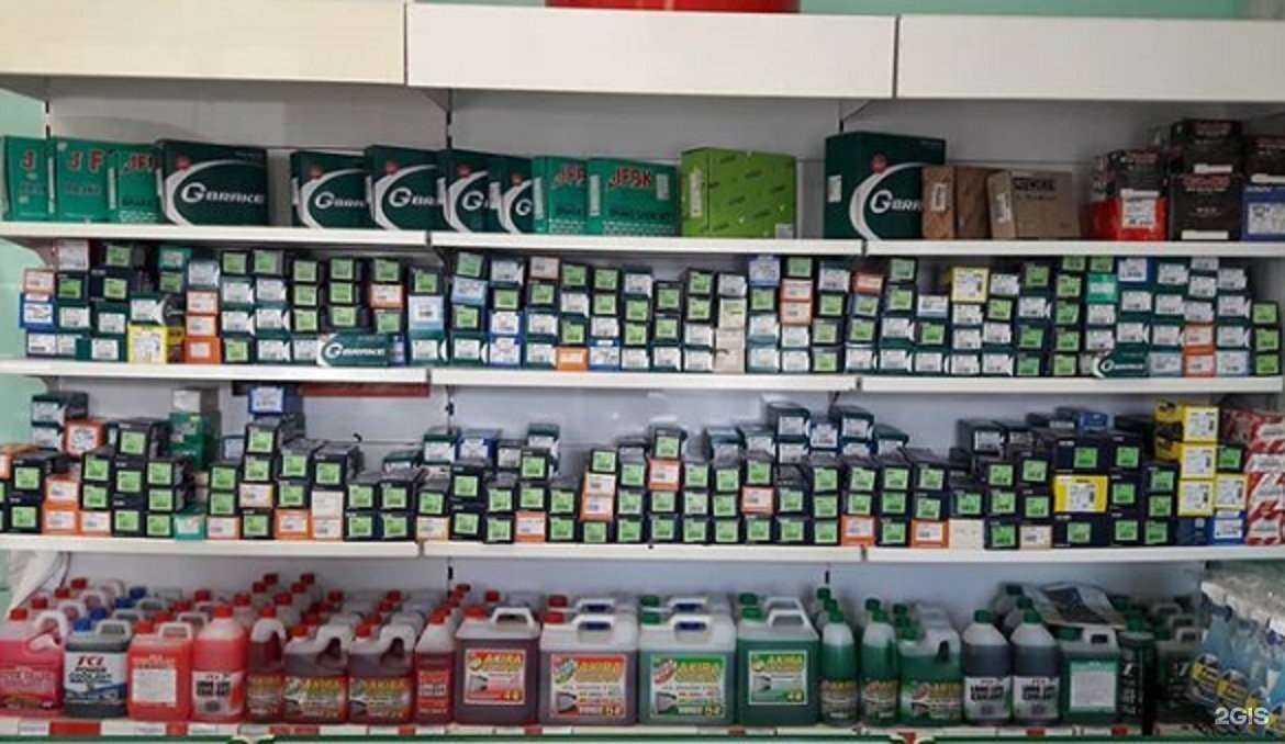 Отзывы на компанию Боливар в г. Находка c фото