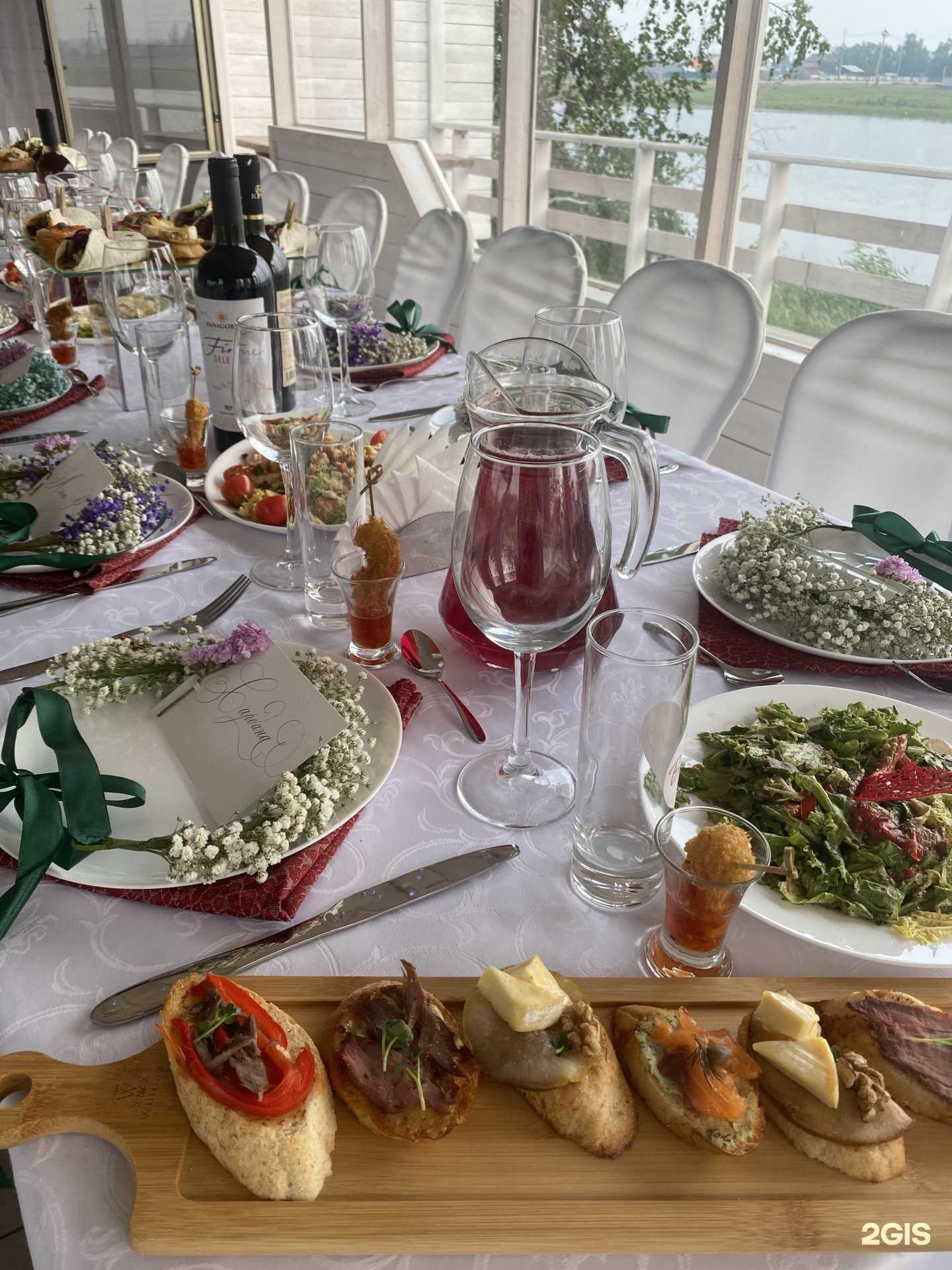 Отзывы на компанию Saiyn catering by BoxBerry catering в г. Якутск c фото