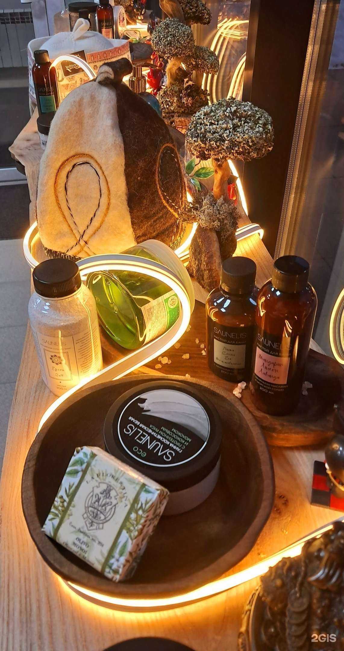 Отзывы на компанию Saunelis в Пензе c фото