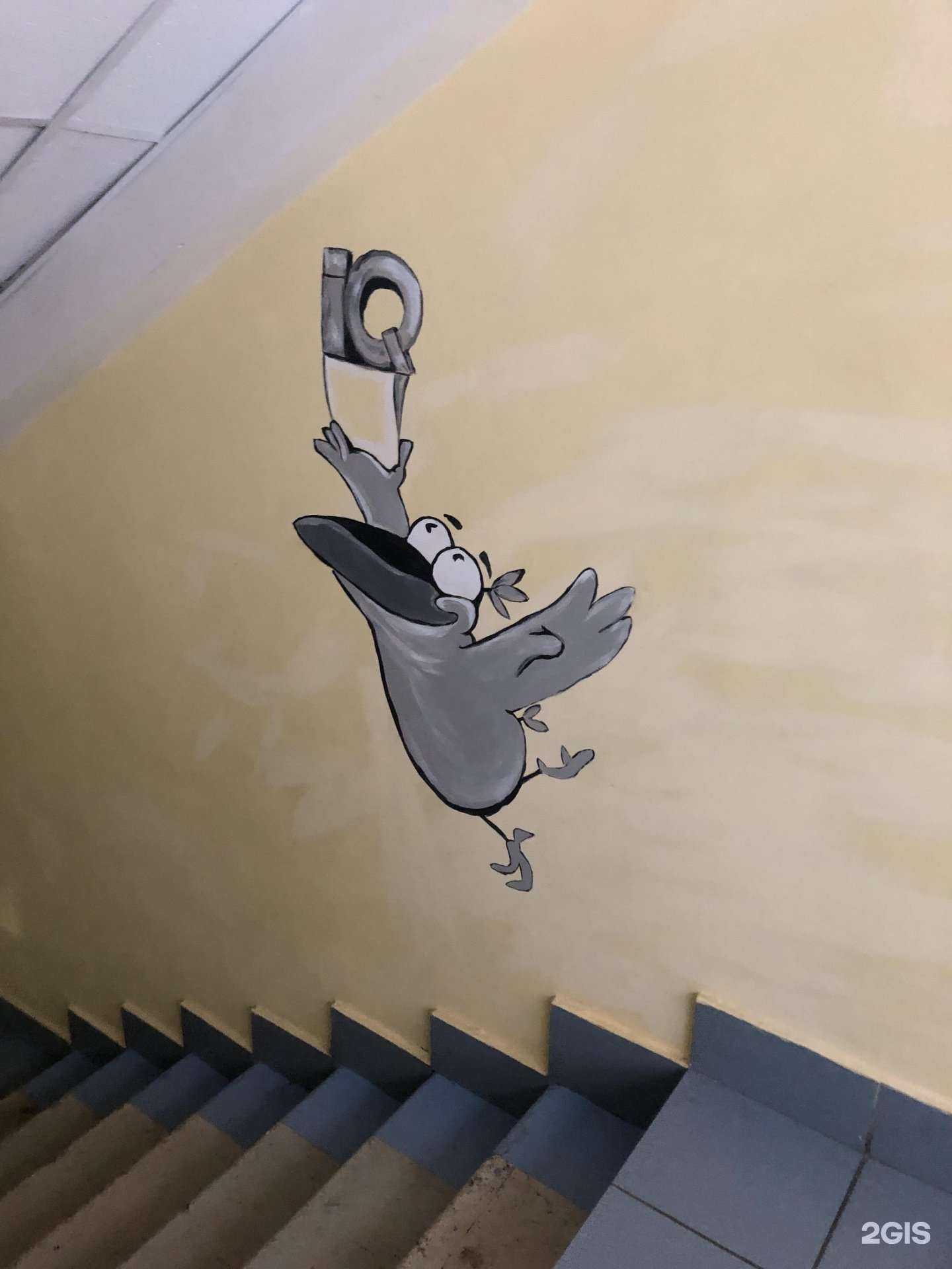 Отзывы на компанию Центр довузовской подготовки НИУ ВШЭ  в Нижнем Новгороде c фото