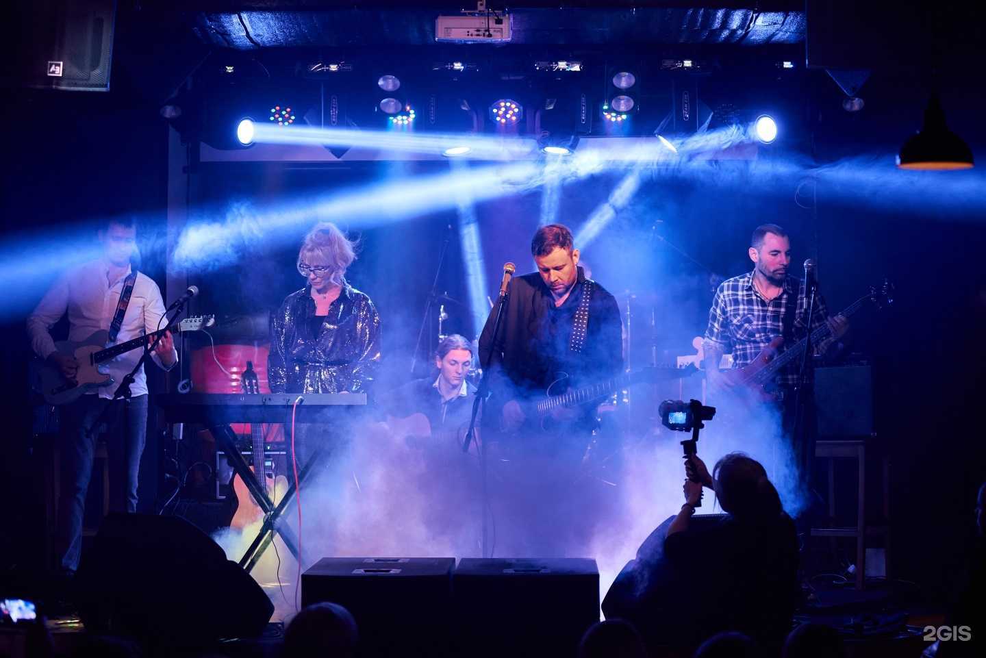 Отзывы на компанию Muzzone в г. Краснодар c фото