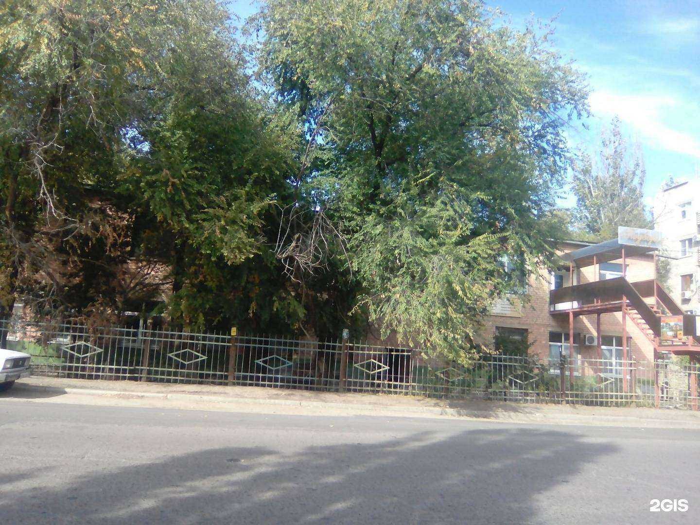 Отзывы на компанию Подворье в Астрахани c фото - фотография 2 из 2