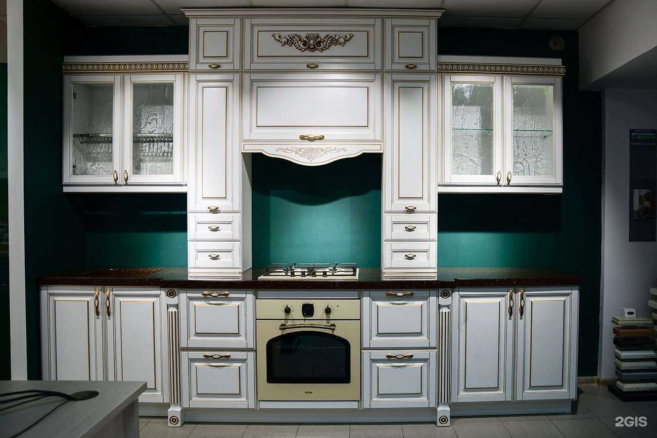 Отзывы на компанию Кухонный дом в г. Якутск c фото