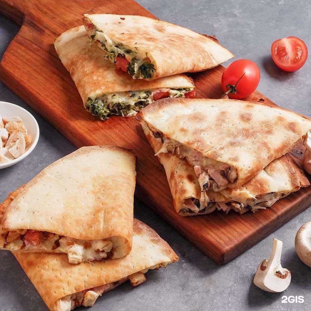 Отзывы на компанию Папа Джонс в Иванове c фото