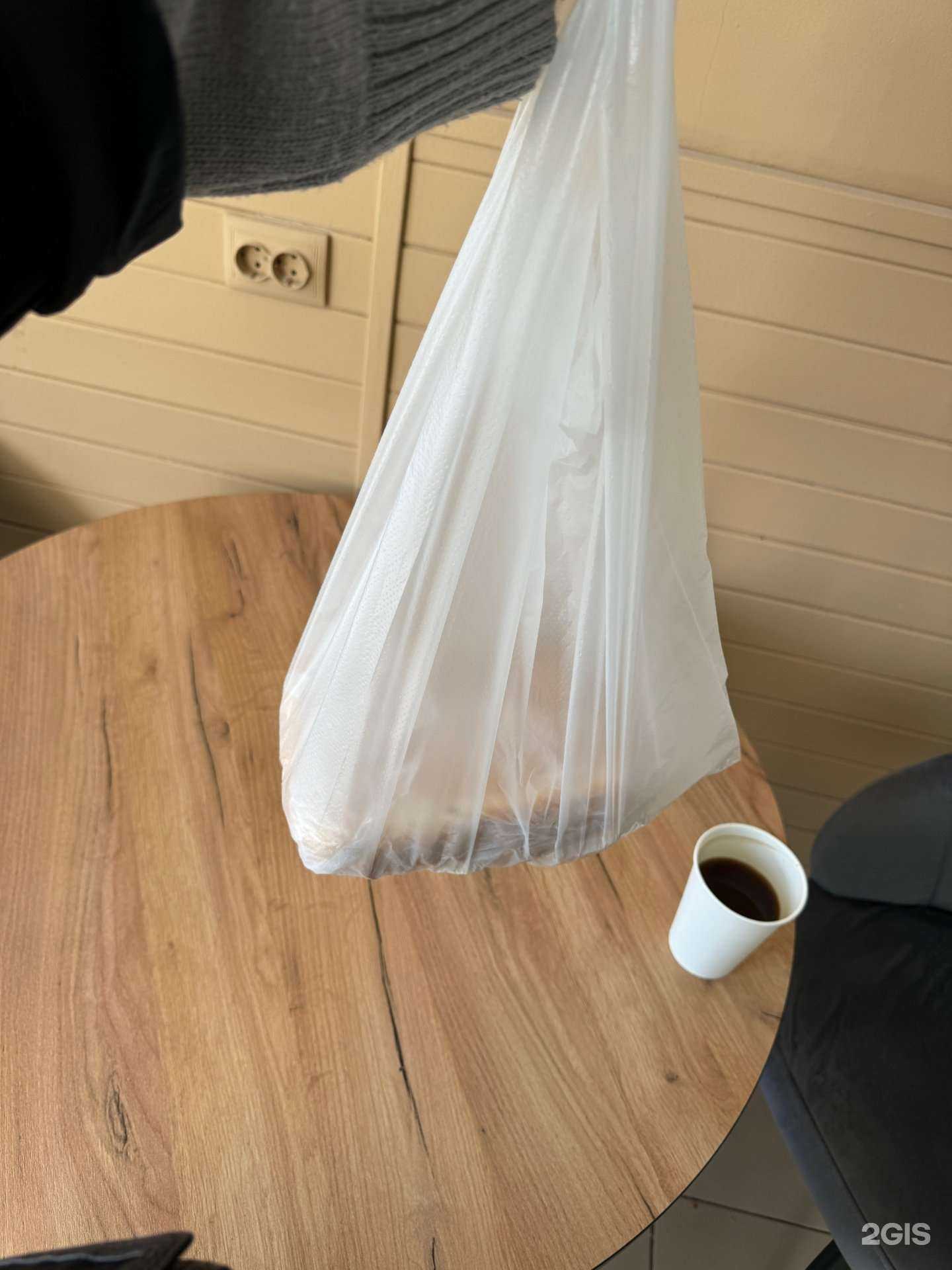 Отзывы на компанию Чиабатта в г. Уфа c фото