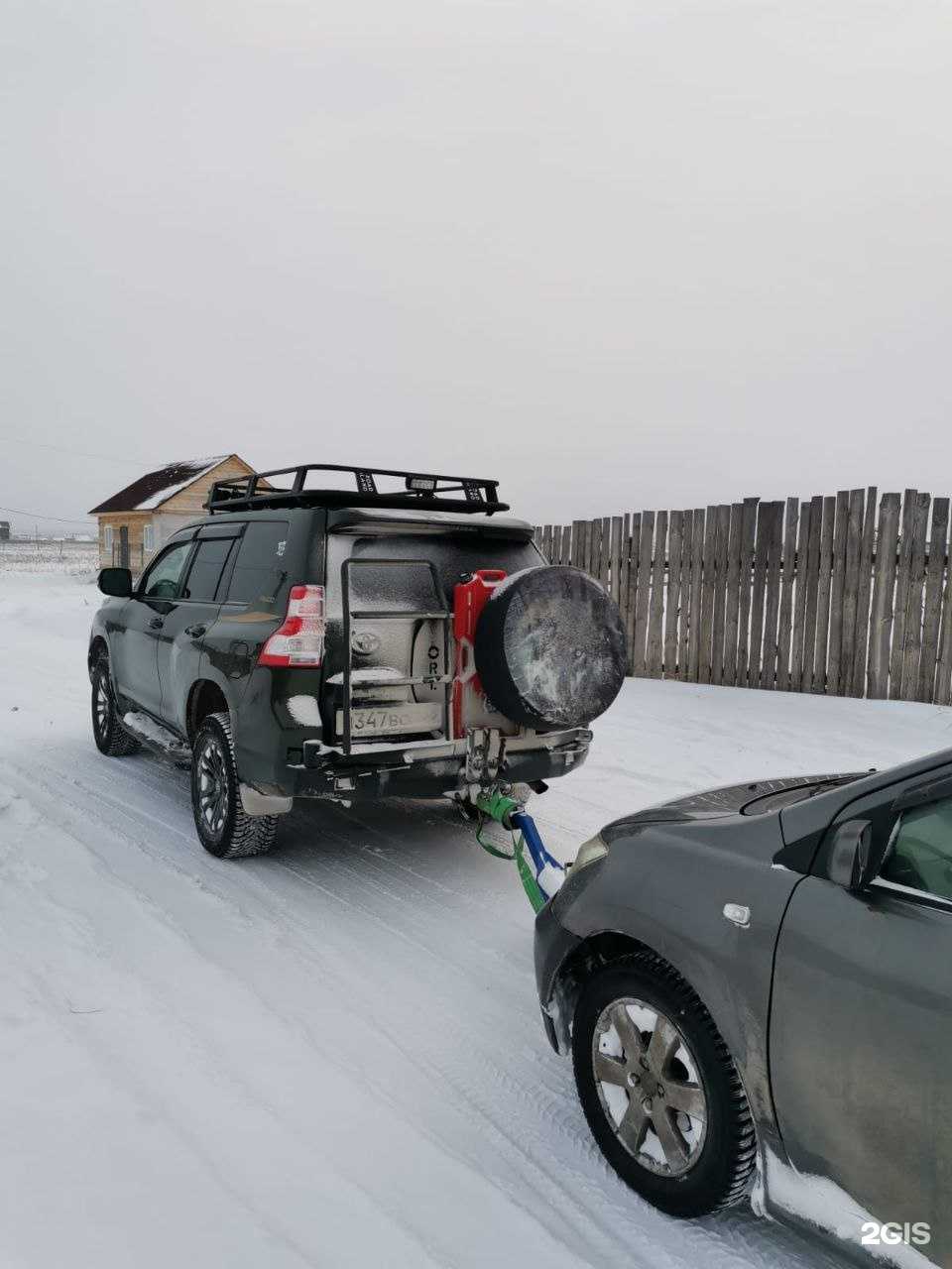 Отзывы на компанию жесткаясцепка.рф в г. Томск c фото