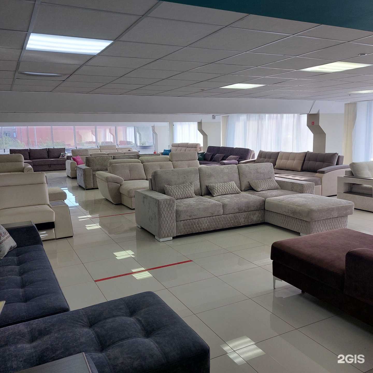 Отзывы на компанию Комфорт в Смоленске c фото