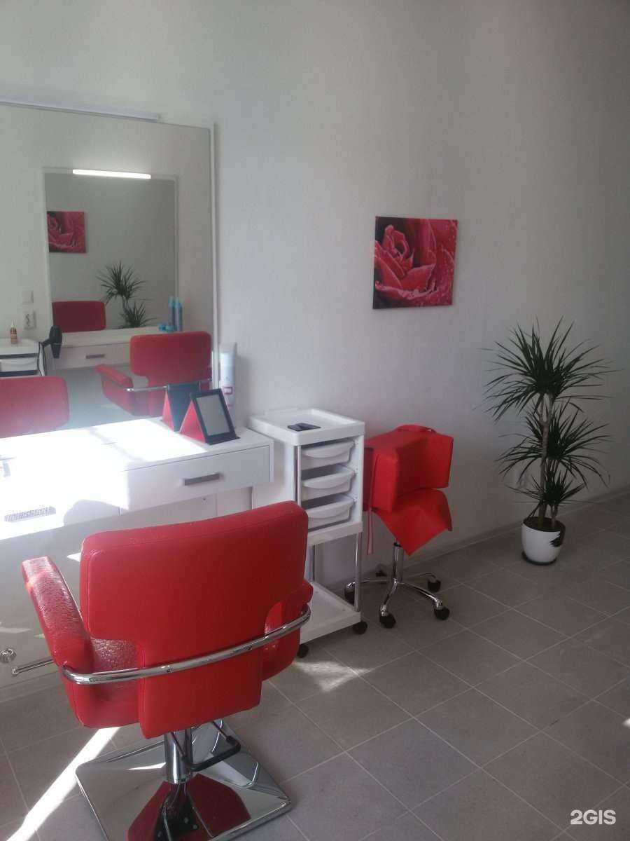 Отзывы на компанию Katrin в Череповце c фото