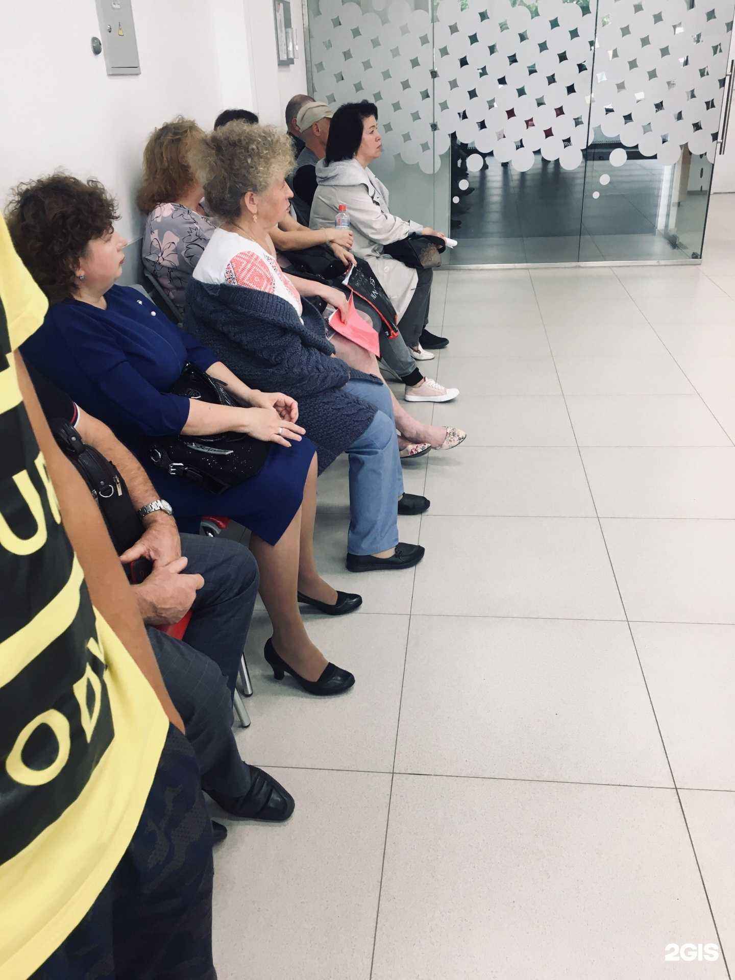 Отзывы на компанию Хоум Банк в Ижевске c фото