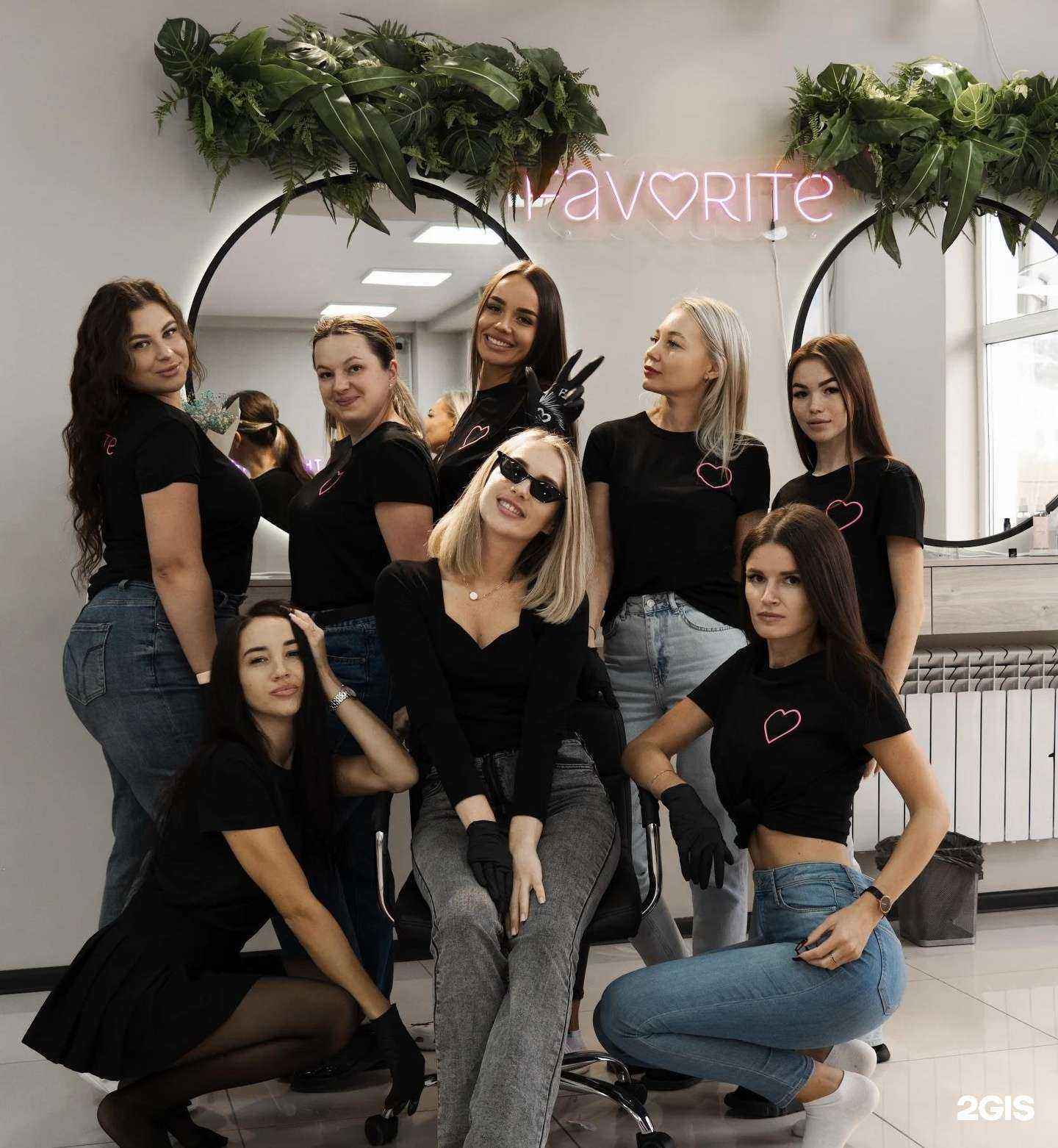 Отзывы на компанию Favorite в Южно-Сахалинске c фото