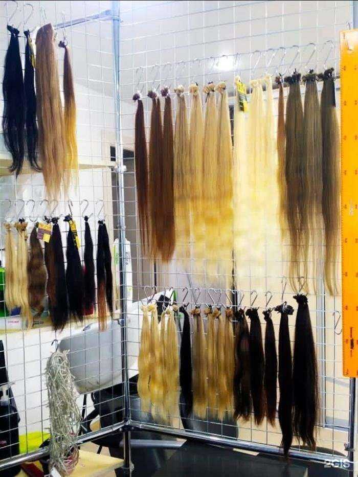 Отзывы на компанию Tahe professional в Перми c фото