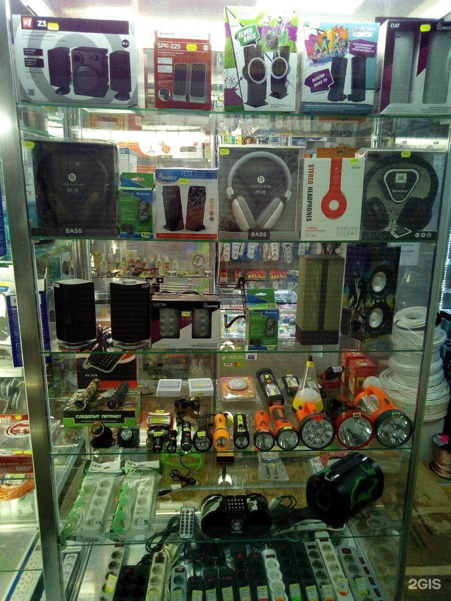 Отзывы на компанию Магазин цифрового оборудования в г. Липецк c фото