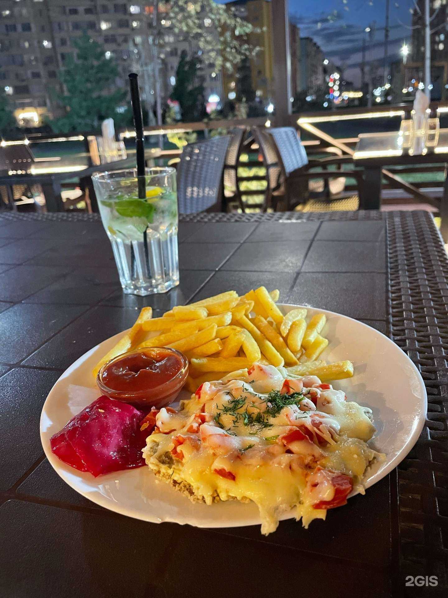 Отзывы на компанию Сабур в г. Каспийск c фото