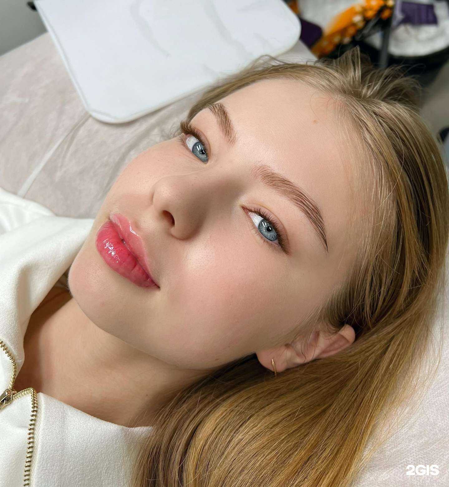 Отзывы на компанию Top lashes studio by Anna Gvon в Южно-Сахалинске c фото