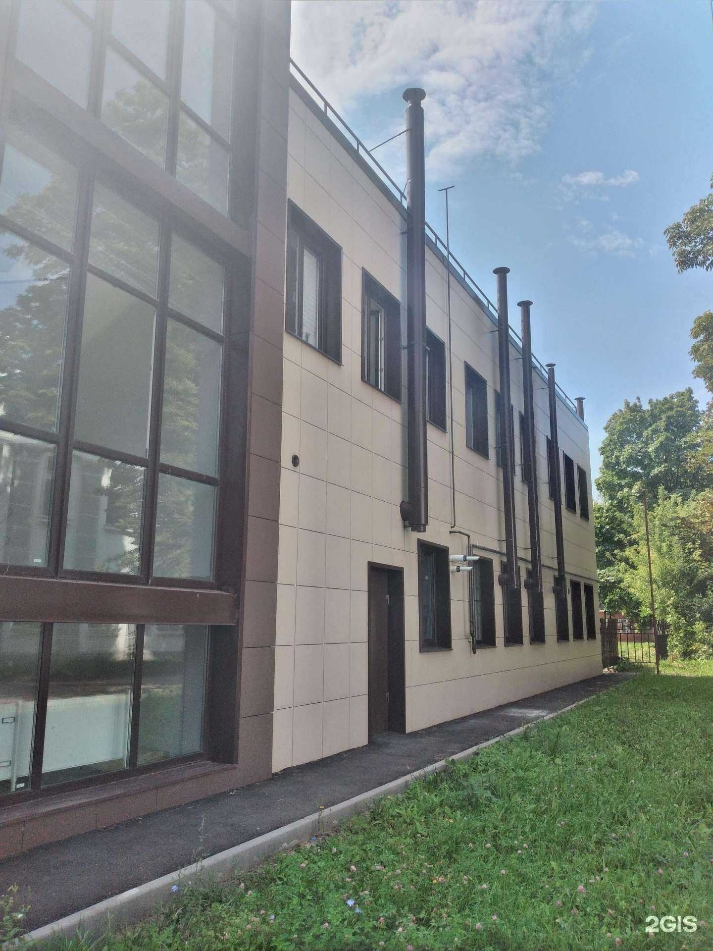 Отзывы на компанию Столовая №1 в Новомосковске c фото - фотография 2 из 2