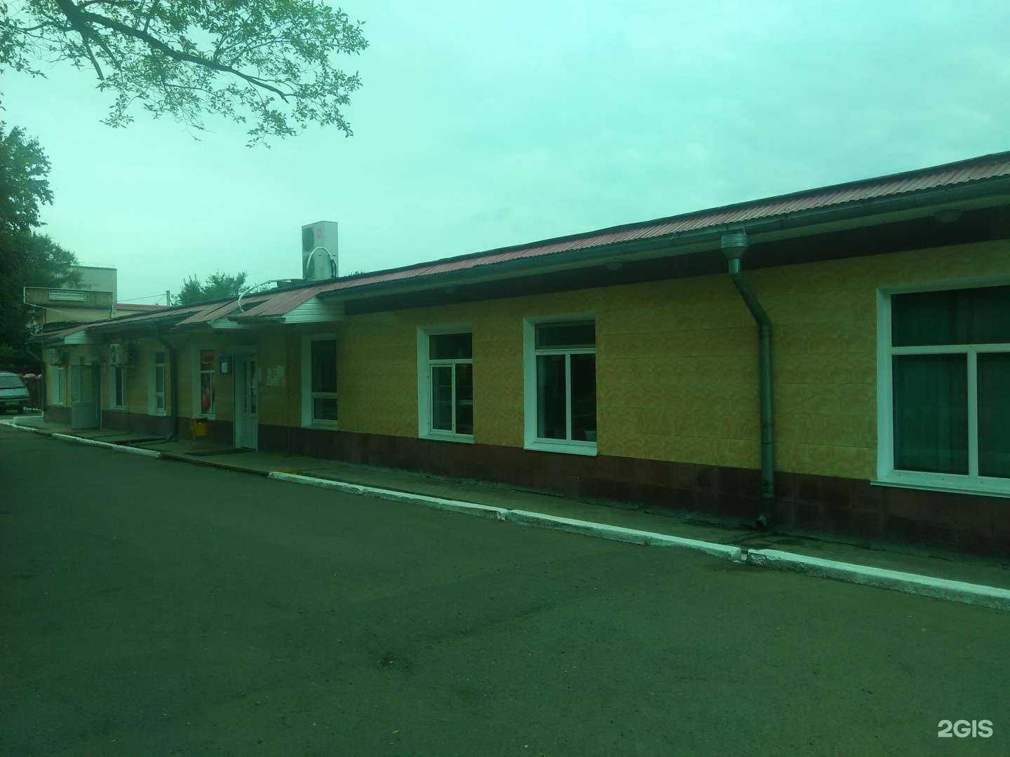 Отзывы на компанию Хаос boom в Уссурийске c фото - фотография 2 из 2