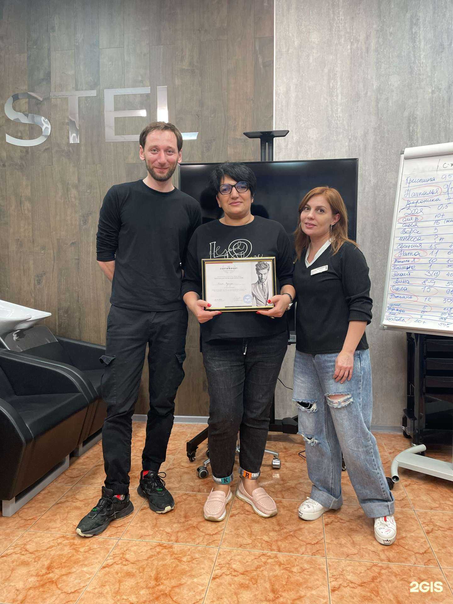 Отзывы на компанию Пикси в г. Анапа c фото