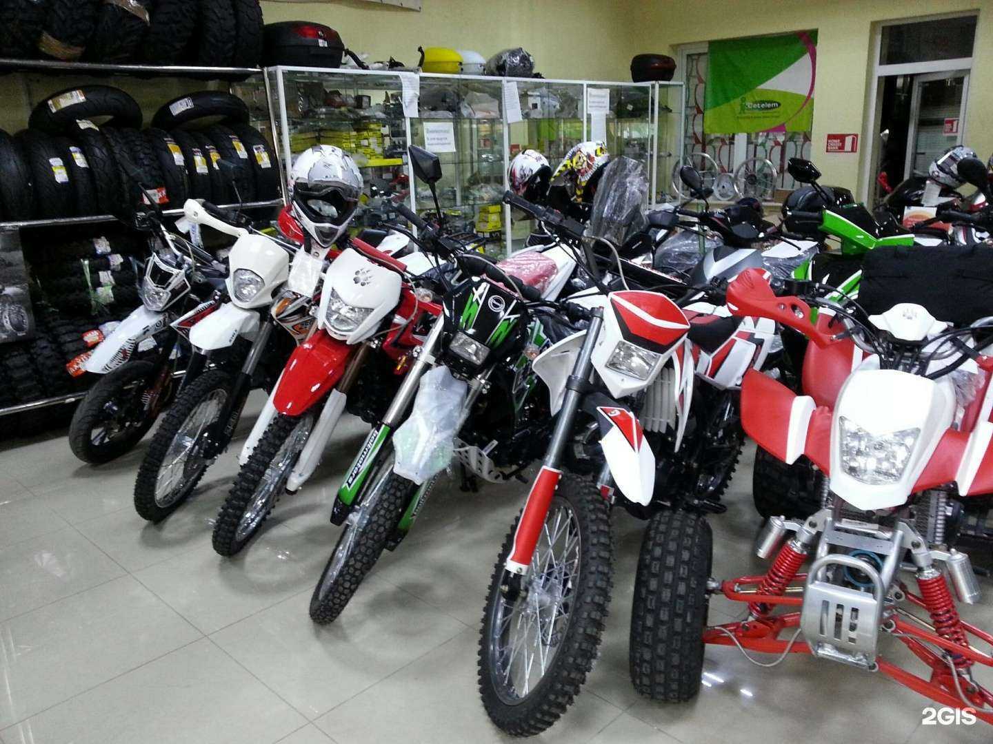 Отзывы на компанию Moto-city в Пятигорске c фото