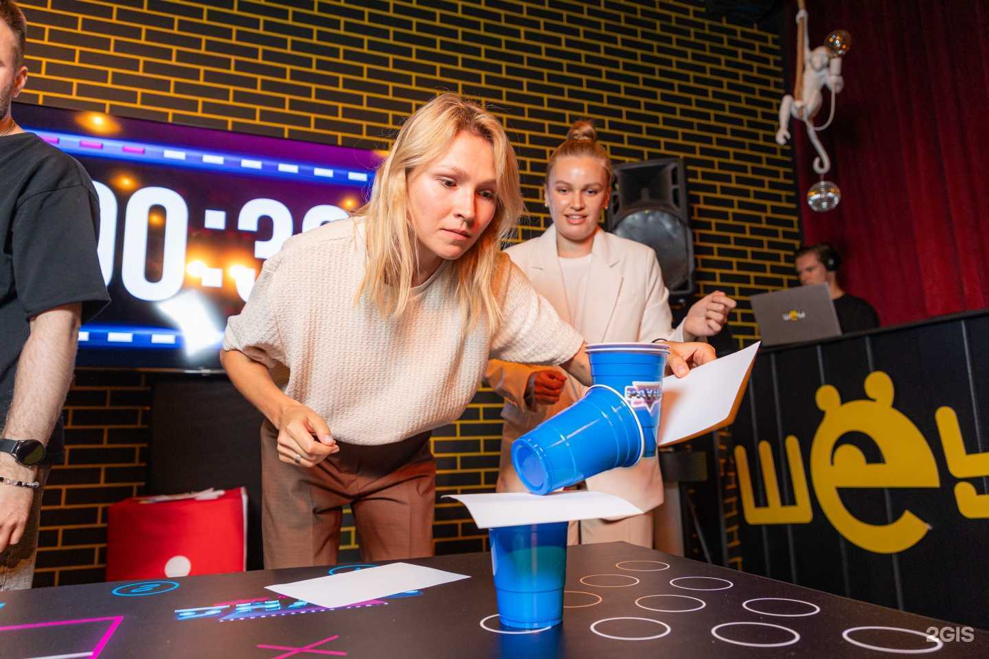 Отзывы на компанию Ё-шоу в Ульяновске c фото