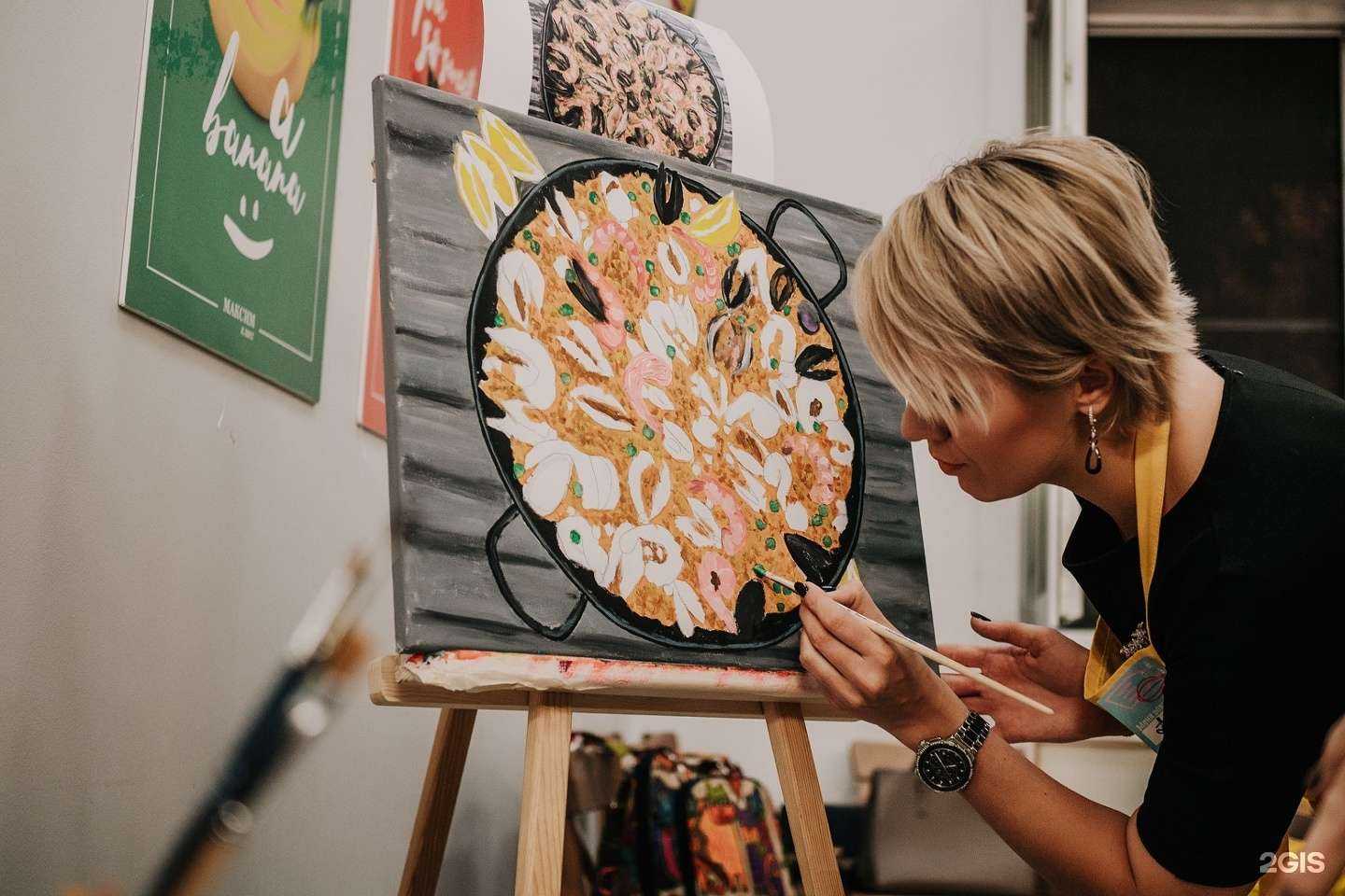 Отзывы на компанию Васильки в г. Тюмень c фото