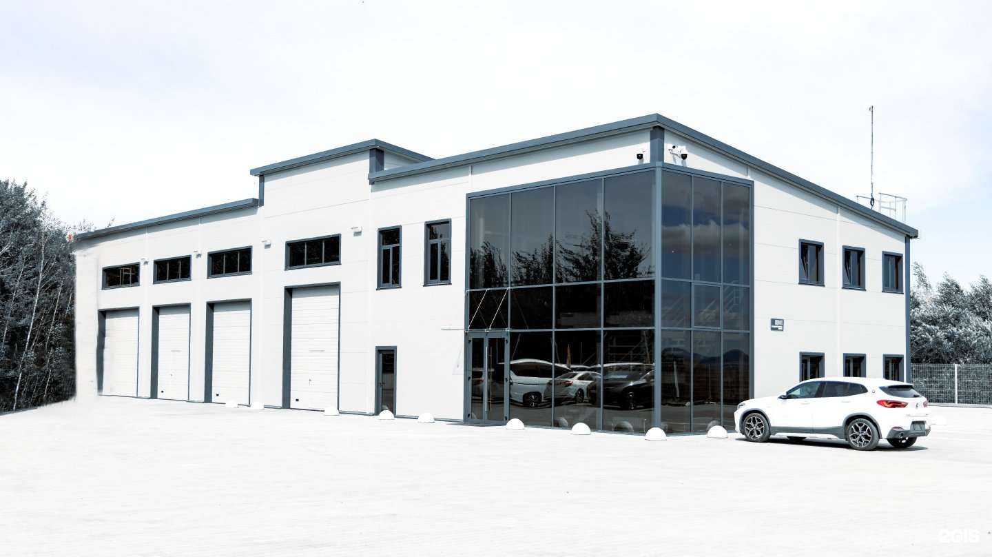 Отзывы на компанию Главный автомобильный в г. Уссурийск c фото