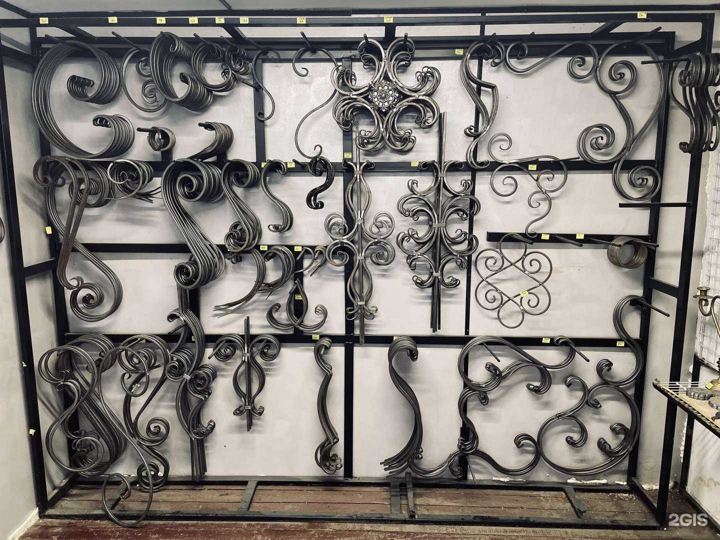 Отзывы на компанию Магазин масел и кованных изделий в Кургане c фото