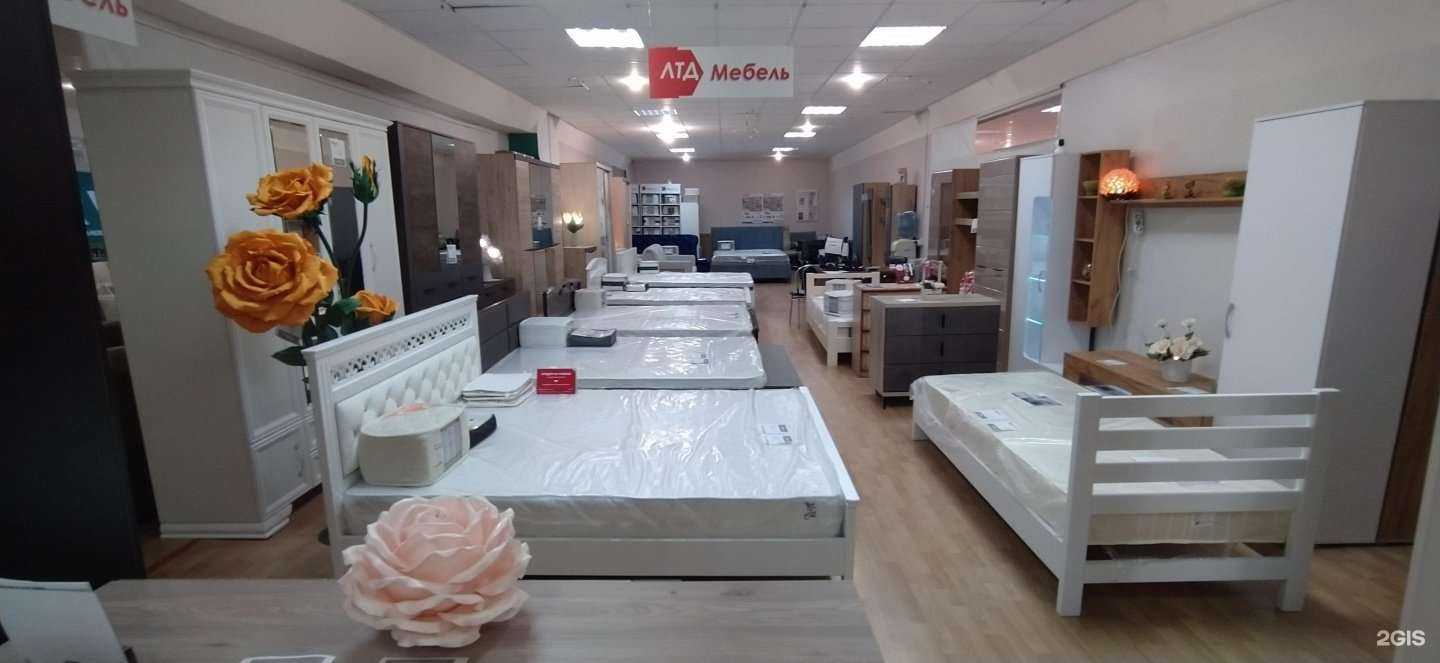 Отзывы на компанию Лтд_мебель в Ставрополе c фото