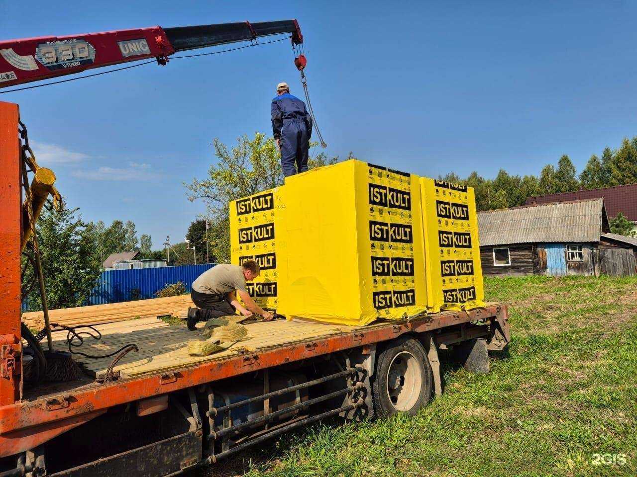 Отзывы на компанию СинергияСтрой в г. Кострома c фото