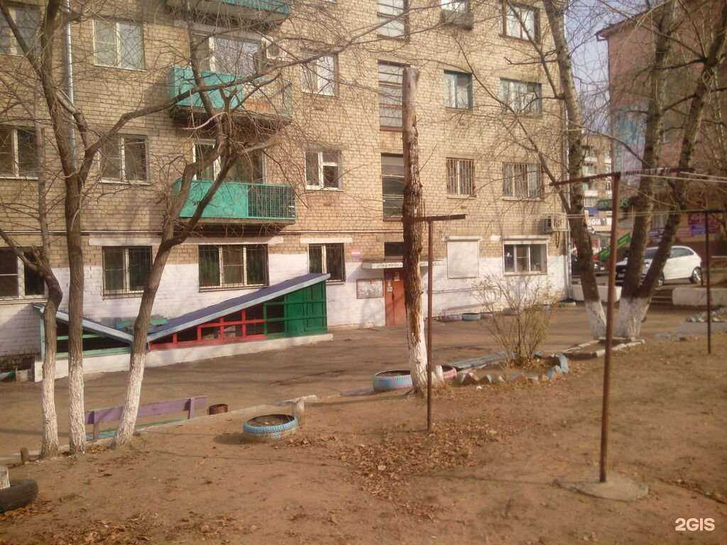 Отзывы на компанию Кабинет нарколога-психотерапевта в Чите c фото - фотография 2 из 2